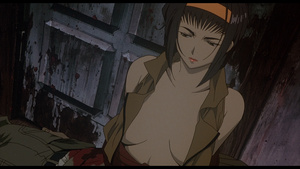 Cowboy Bebop: La Película